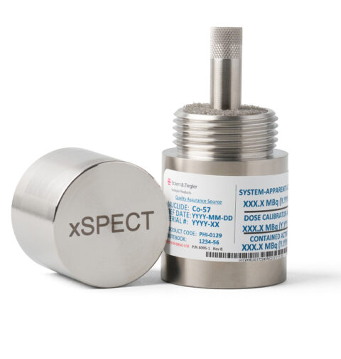 SPECT & SPECT/CT - Eckert & Ziegler